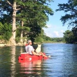 Meet your Posher, Corbin